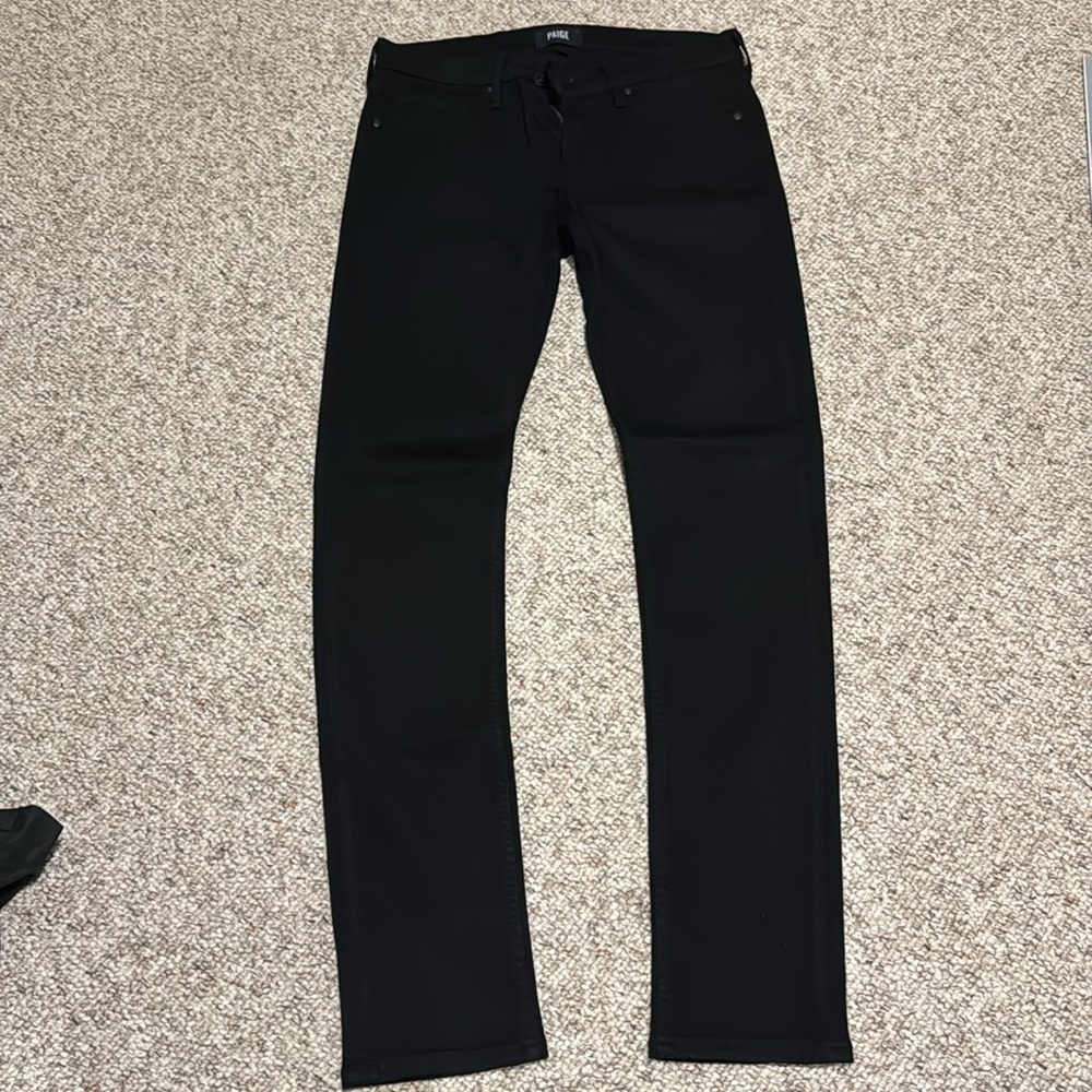 Paige Jeans - Croft